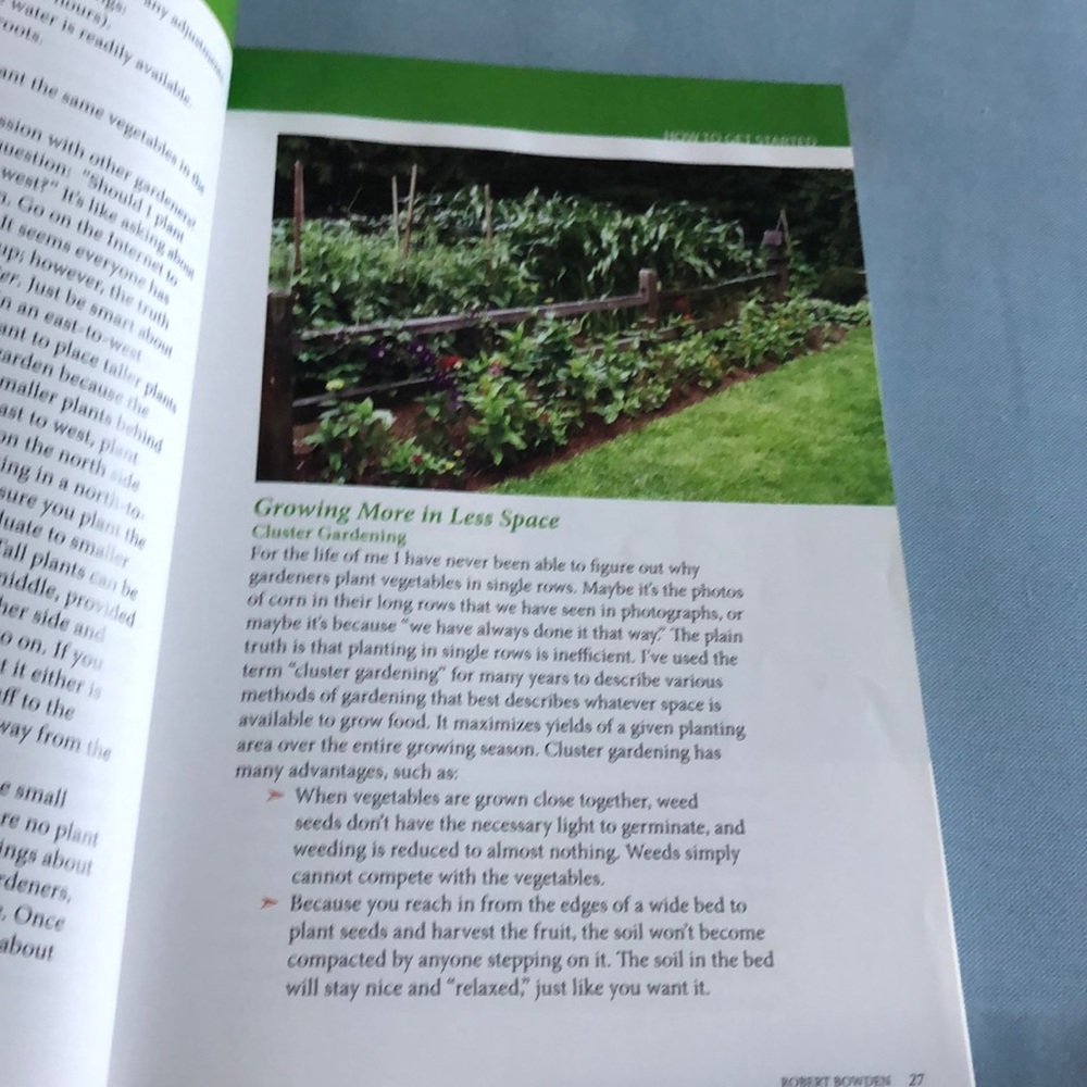 Gardening Book Bundle - Picture 9 of 13